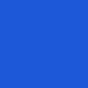 CROWN SHADES 8x8 Pop Up Canopy with 1 Side Wall - Beach Tent with One Push Setup - Outdoor Sun Shade for Events, Parties, Camping - Gazebo with STO-N-Go Cover Bag (Blue)