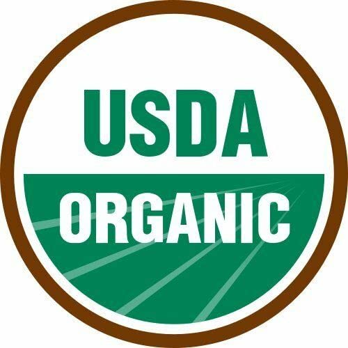 McCabe Organic Coix Seed - Job's Tears 2 Lbs| High Protein and Fiber | USDA and CCOF Certified | Packed in USA
