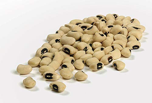 Camellia Brand Dried Blackeye Peas ??Premium Non-GMO Southern Pea for Hoppin??John, Soups, Stews, Salads, New Years Day, and Side Dishes ??Gluten-Free, High Protein, Vegan & Vegetarian Friendly, 1 Pound (Pack of 12)