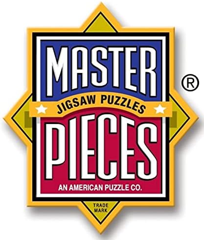 MasterPieces Officially Licensed Saturday Evening Post Norman Rockwell Playing Cards - 54 Card Deck for Adults
