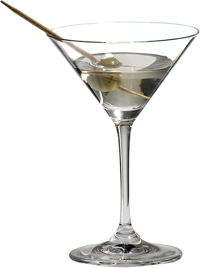 Riedel Vinum Martini