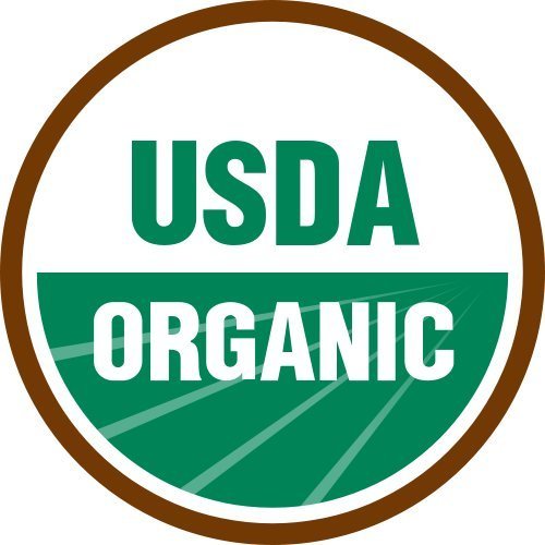 McCabe Organic Green Lentils - Green Lentils Organic | Rich with Fiber & Minerals | USDA and CCOF Certified | Product of USA | 1Lbs (Pack of 2)