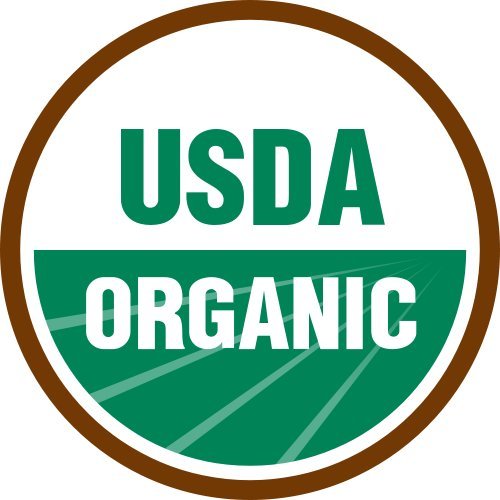 McCabe Organic Brown Lentils - Bulk Lentils Rich in Fiber & Minerals | USDA and CCOF Certified | Product of USA | 1Lbs