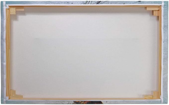 Cortesi Home 'Suspense' by Mario Sanchez Nevado, Canvas Wall Art, 40"x60"