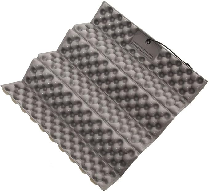 Therm-a-Rest Z Seat Cushion Insulated Sitting Pad