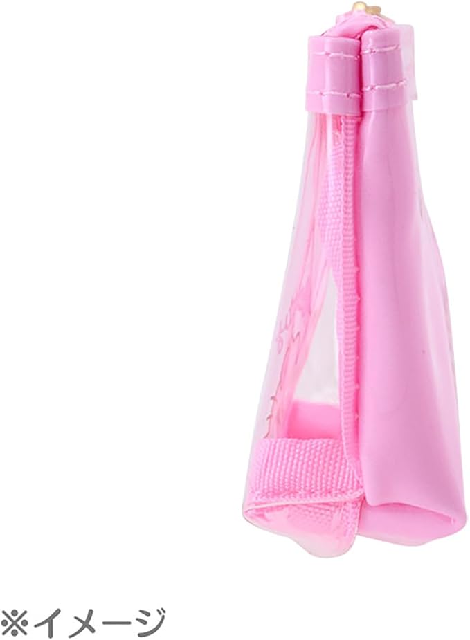 Sanrio 427268 Hello Kitty Slim Pencil Case