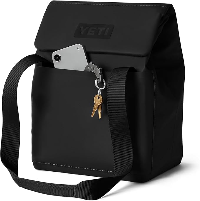 YETI Daytrip 14L Insulated Soft Cooler Tote Bag