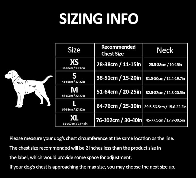 TRUE LOVE Dog Harness No Pull Nylon Reflective Pet Harness Adjustable Comfortable Control Step-in Brilliant Colors Truelove TLH56512 XL