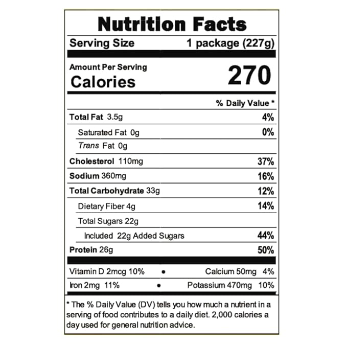Old Hacienda BBQ Flavored Chicken | 100% Shredded Seasoned Chicken with Sauce | Fully Cooked & Ready to Eat | 26g Protein | No Preservatives or Artificial Flavors | BPA Free Pouch | Pack of 3-8oz
