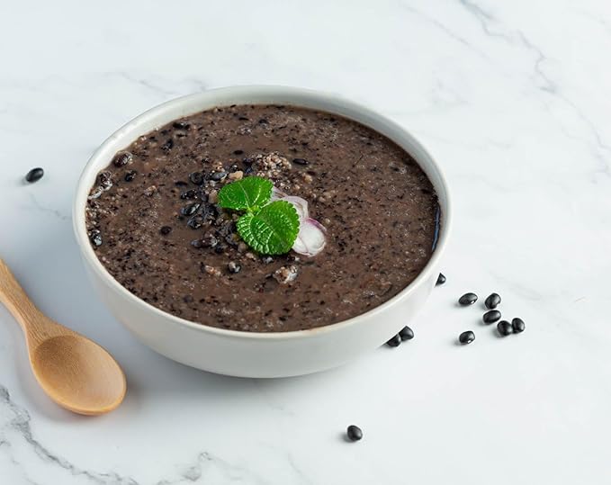 Food to Live Organic Black Beans, 2 Pounds ??Non-GMO, Whole Dried Beans, Sproutable, Vegan, Kosher, Bulk. Great Source of Plant Based Protein, Fiber. Great for Soup, Salads, Chili.