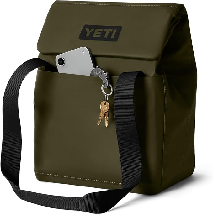 YETI Daytrip 14L Insulated Soft Cooler Tote Bag