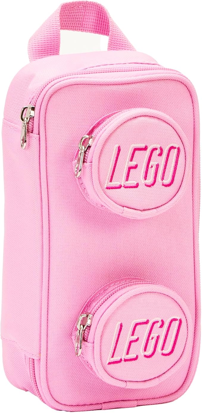 LEGO Brick Pouch
