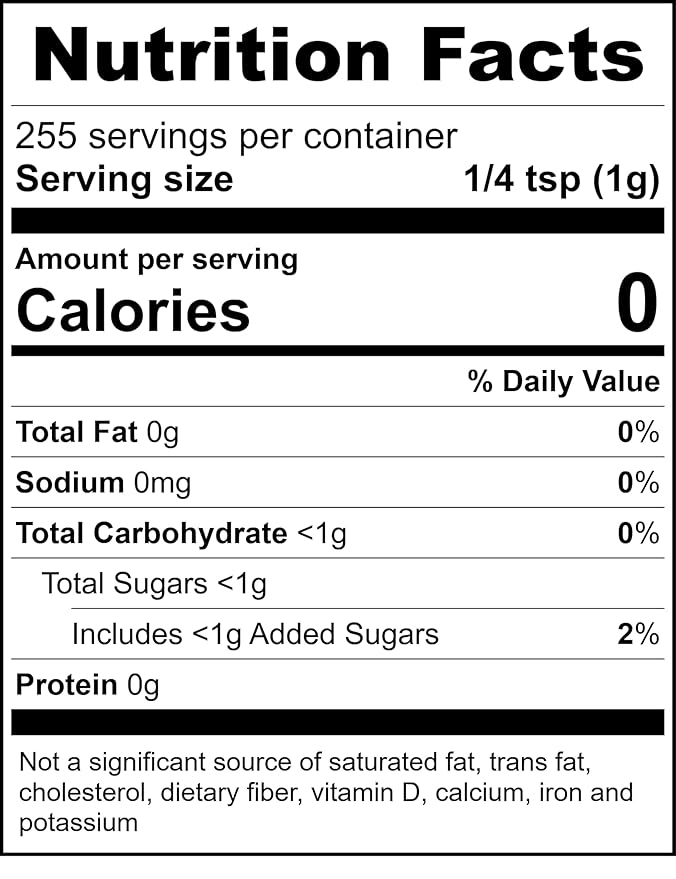 Raw Essentials Honey Granules – Natural Sweetness for Oatmeal, Yogurt, Beverages, and Desserts – Non-GMO and Gluten-Free – 9 Ounce Container