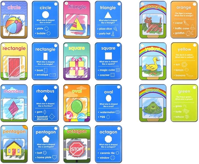 Coolplay Water Coloring Cards Learning Number Shape Color Toddler Girl Toy Water Paint Cards Airplane Activities for Kids Toy