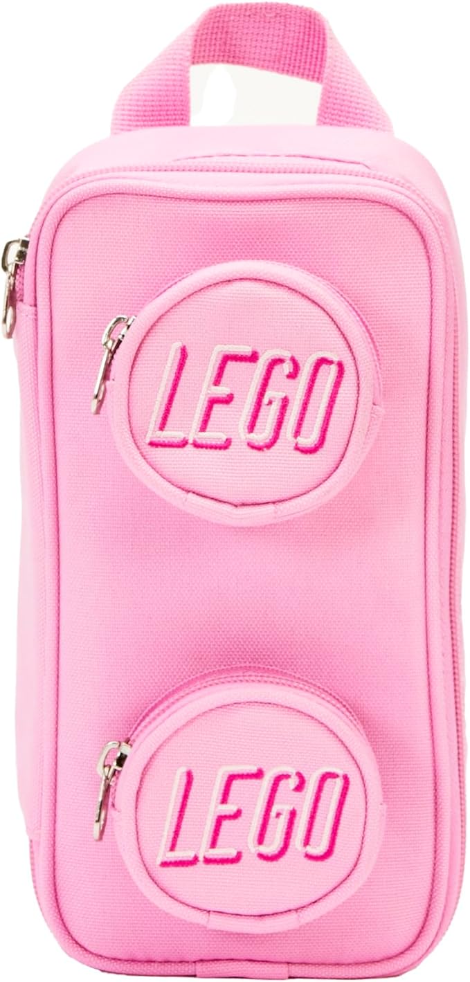 LEGO Brick Pouch