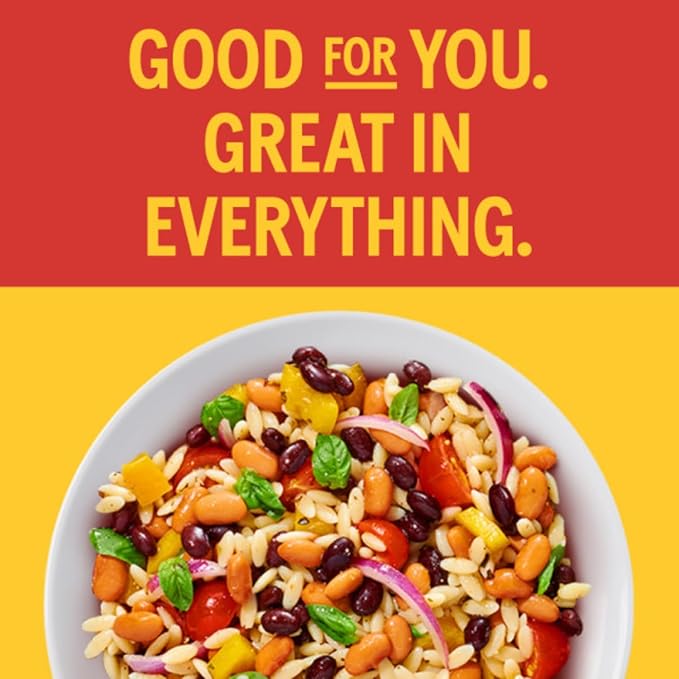 Bush's Best Baked Beans, Pinto Power Variety Pack, 2 Southwest Zest Pinto Beans (15oz), 2 Mild Chili Pinto Beans (16oz), 2 Original Pinto (16oz) (Variety Pack)