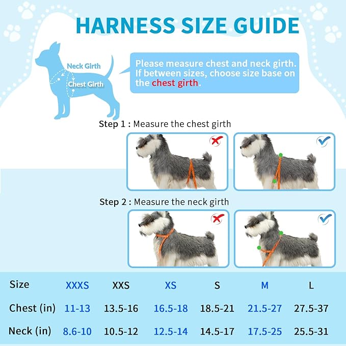 Lukovee Dog Seat Belt for Car, Adjustable Dog Car Harness for Large Medium Small Dogs, Soft Padded & Breathable Mesh Dog Seatbelt with Car Strap and Carabiner (A-Pink,XXS)