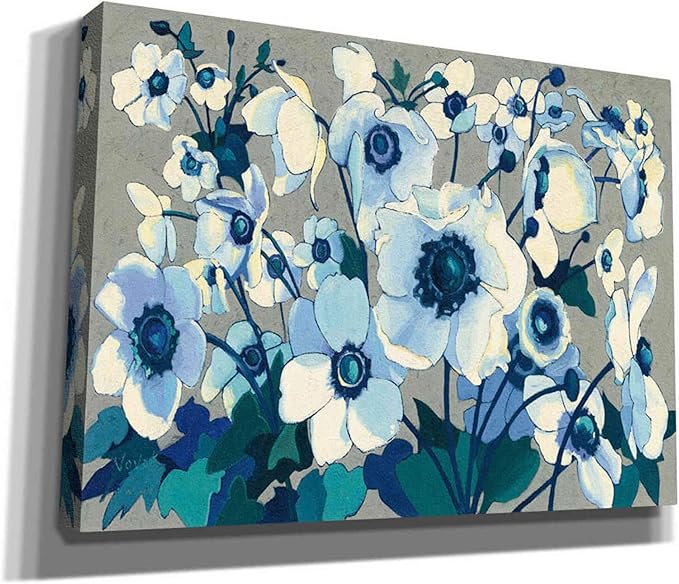 Epic Graffiti 'Mars Explorer Series: Explorers Wanted Space Canvas Wall Art, 40" x 60"
