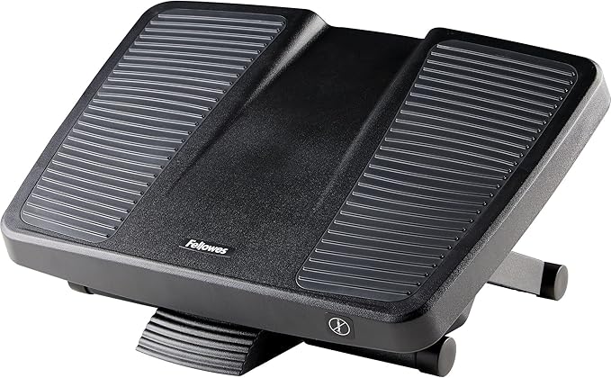 Fellowes Ultimate Foot Support (8067001)