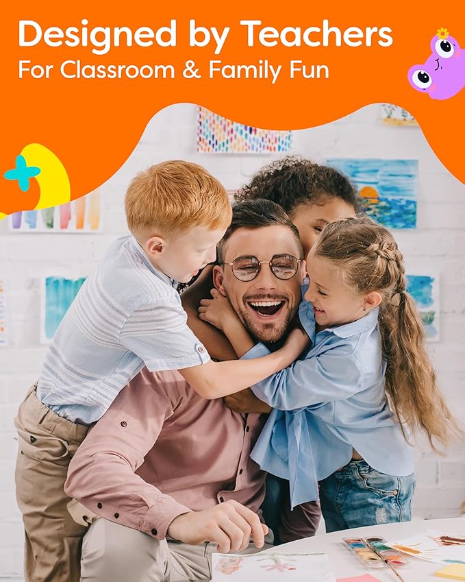 100 First Words Flash Cards – High Contrast Picture Flashcards – Educational Learning for Speech and Early Vocabulary Featuring Animals, Food, Transport, Family, Clothes and More