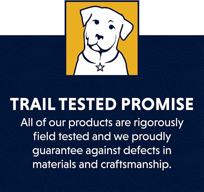 Ruffwear, Web Master, Multi-Use Support Dog Harness, Hiking and Trail Running, Service and Working, Everyday Wear, Twilight Gray, Large/X-Large
