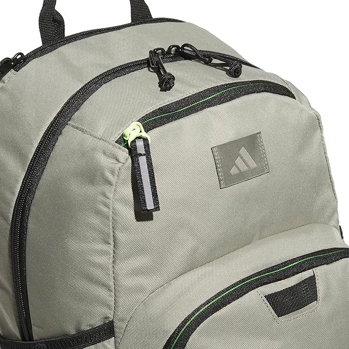 adidas Midway Small Backpack for women and men, durable laptop bag
