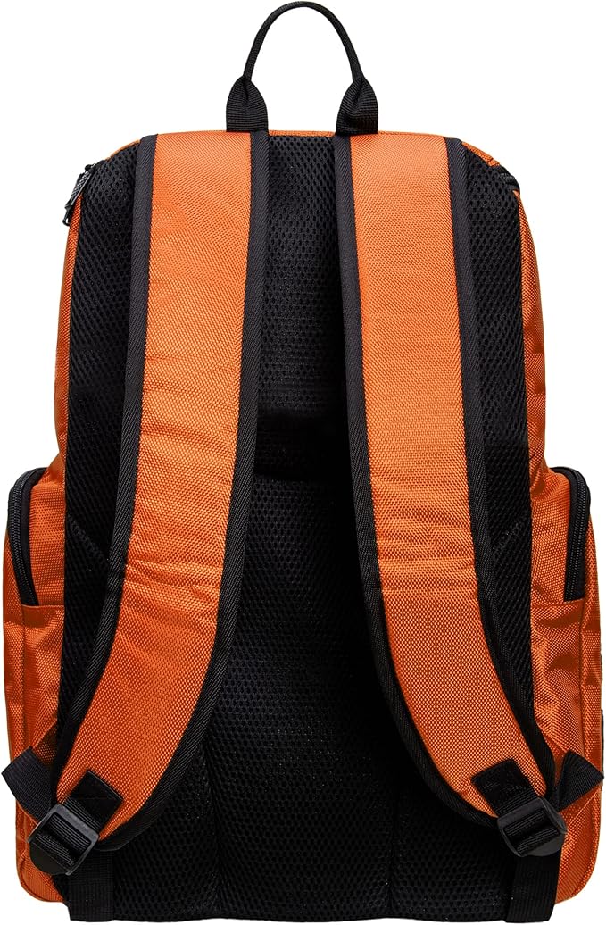 FOCO Denver Broncos NFL Carrier Backpack